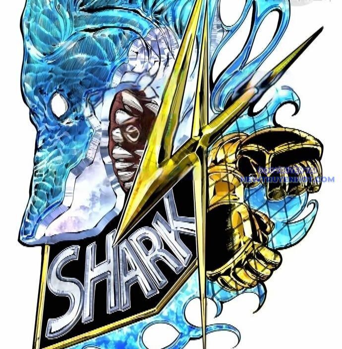 Shark - Cá Mập Chap 298 - Next Chap 299