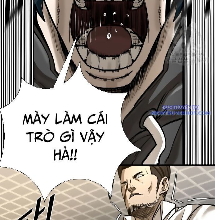 Shark - Cá Mập Chap 298 - Next Chap 299