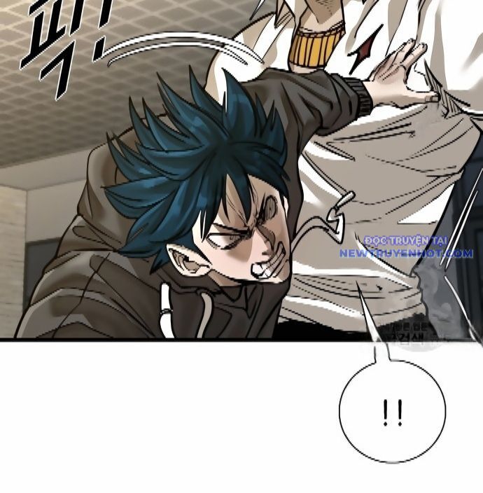 Shark - Cá Mập Chap 298 - Next Chap 299