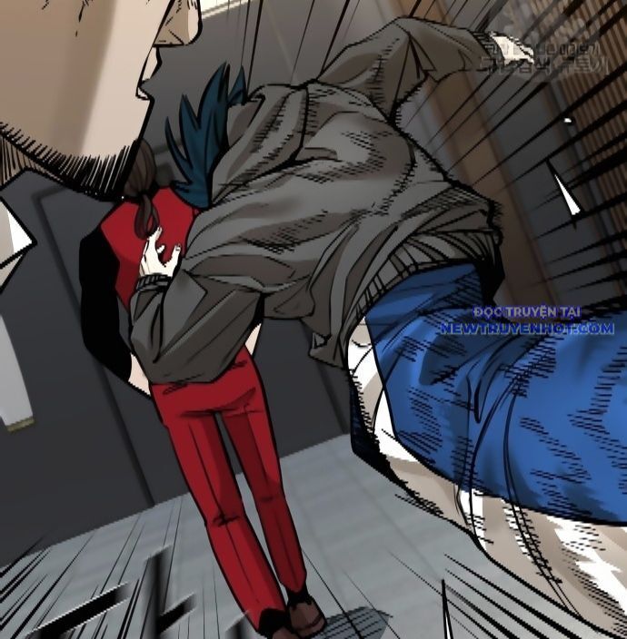Shark - Cá Mập Chap 298 - Next Chap 299