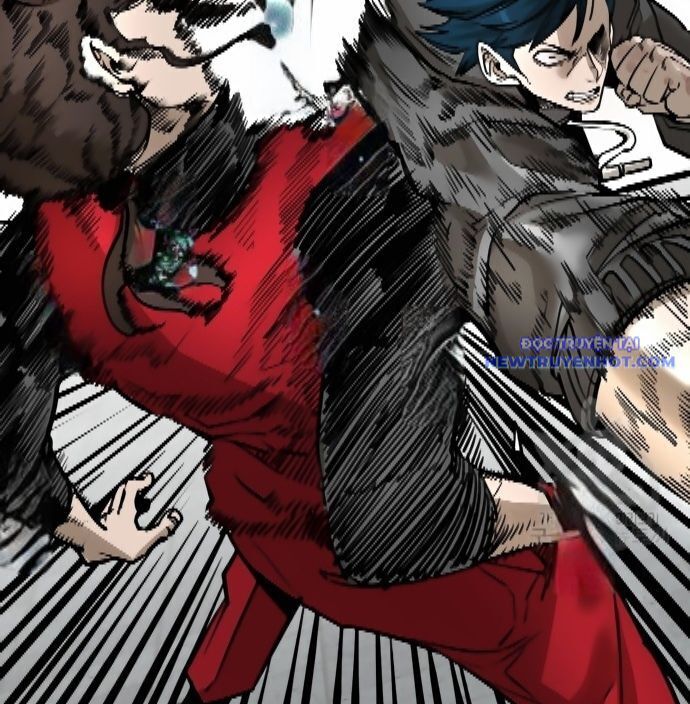 Shark - Cá Mập Chap 298 - Next Chap 299