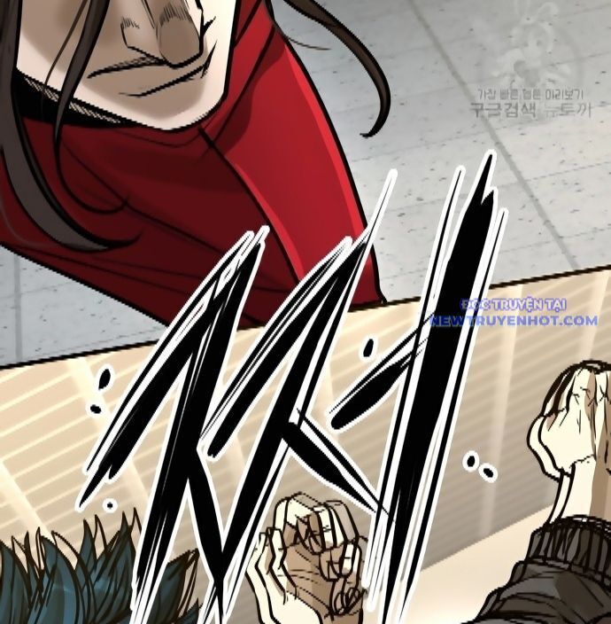 Shark - Cá Mập Chap 298 - Next Chap 299