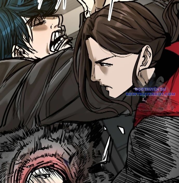 Shark - Cá Mập Chap 298 - Next Chap 299