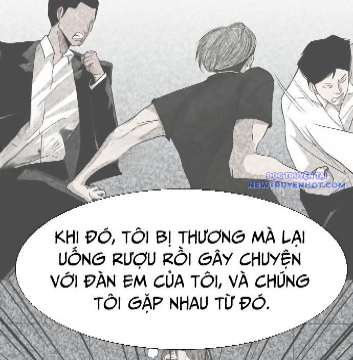 Shark - Cá Mập Chap 298 - Next Chap 299