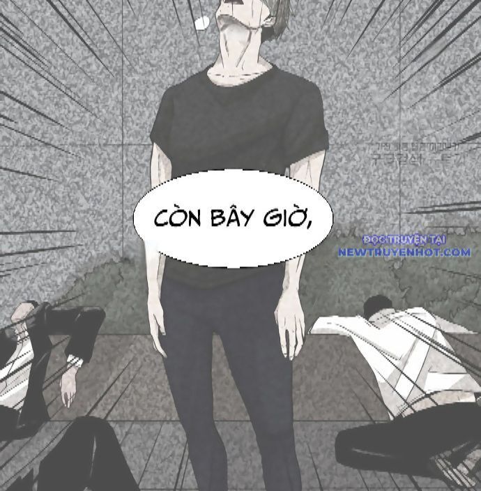 Shark - Cá Mập Chap 298 - Next Chap 299
