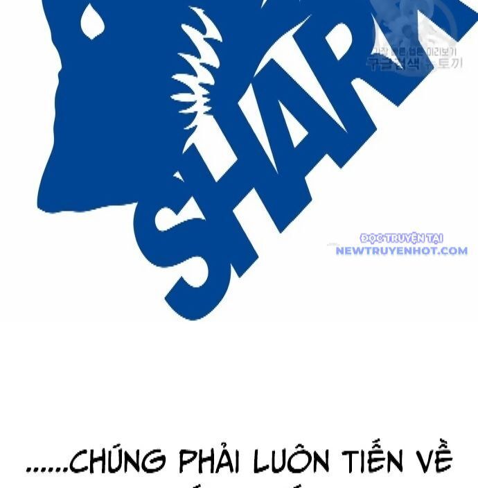Shark - Cá Mập Chap 298 - Next Chap 299