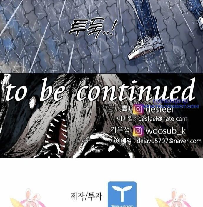 Shark - Cá Mập Chap 298 - Next Chap 299