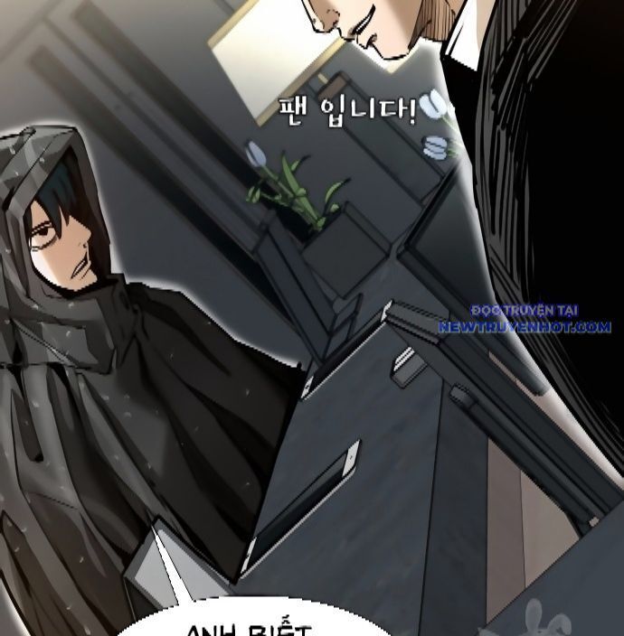 Shark - Cá Mập Chap 298 - Next Chap 299