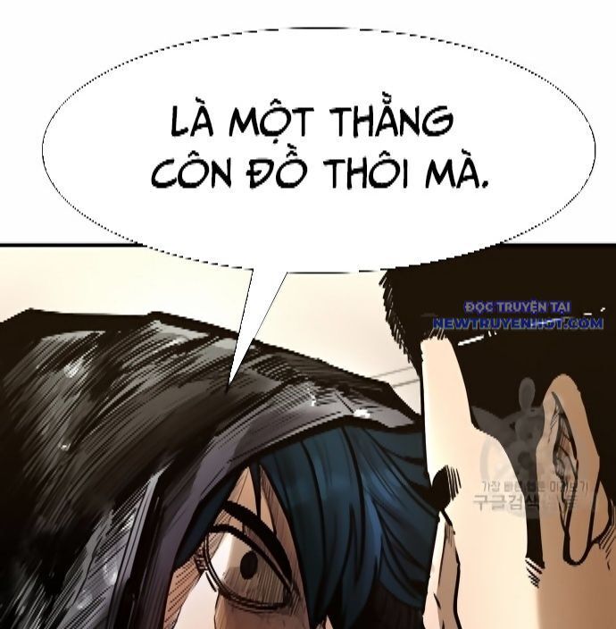 Shark - Cá Mập Chap 298 - Next Chap 299