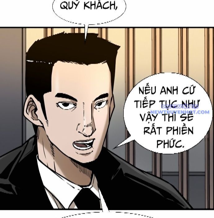 Shark - Cá Mập Chap 298 - Next Chap 299