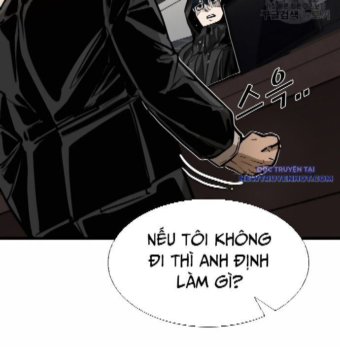 Shark - Cá Mập Chap 298 - Next Chap 299