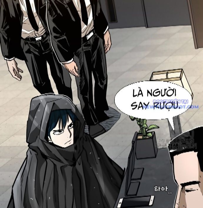Shark - Cá Mập Chap 298 - Next Chap 299