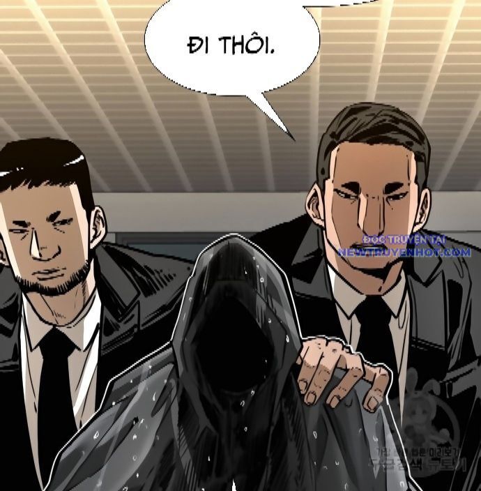 Shark - Cá Mập Chap 298 - Next Chap 299