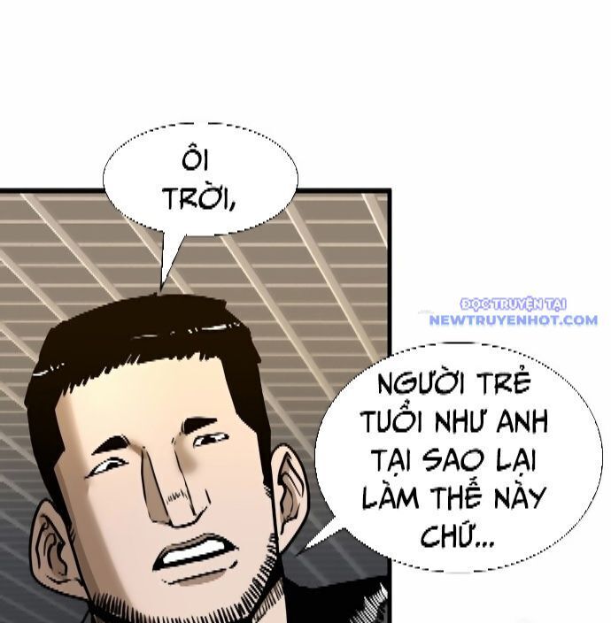 Shark - Cá Mập Chap 298 - Next Chap 299