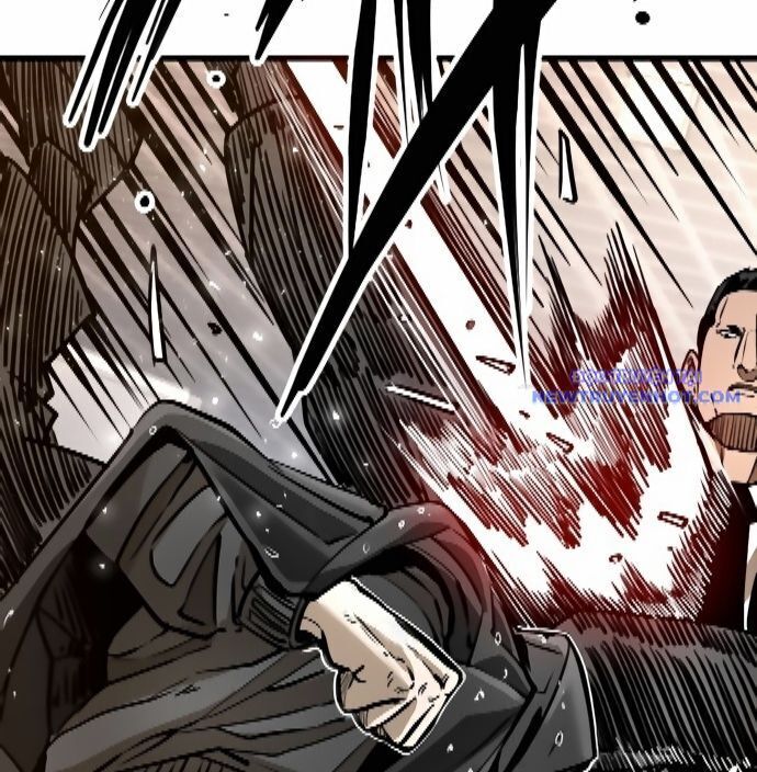 Shark - Cá Mập Chap 298 - Next Chap 299