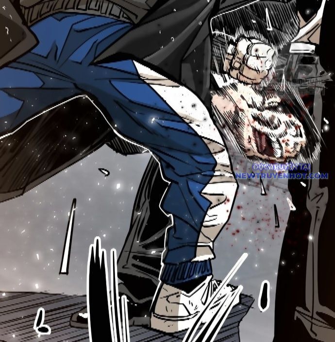 Shark - Cá Mập Chap 298 - Next Chap 299