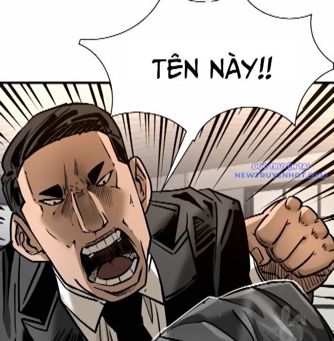 Shark - Cá Mập Chap 298 - Next Chap 299
