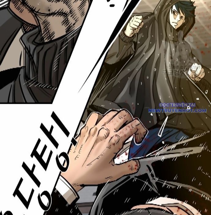 Shark - Cá Mập Chap 298 - Next Chap 299