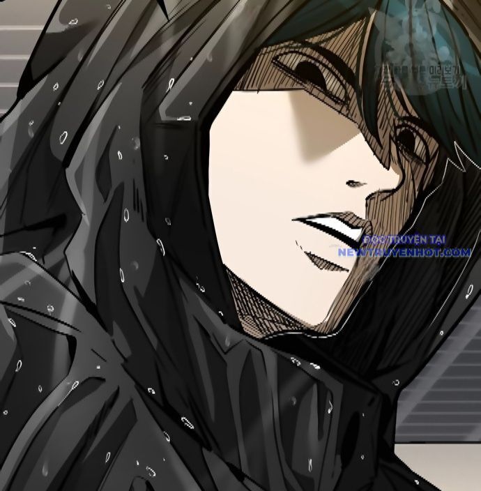 Shark - Cá Mập Chap 298 - Next Chap 299