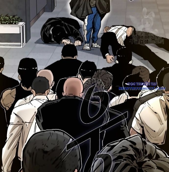Shark - Cá Mập Chap 298 - Next Chap 299