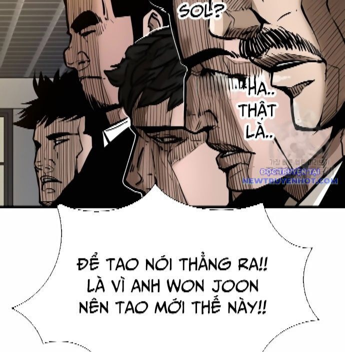 Shark - Cá Mập Chap 298 - Next Chap 299