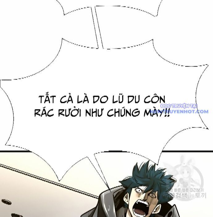 Shark - Cá Mập Chap 298 - Next Chap 299