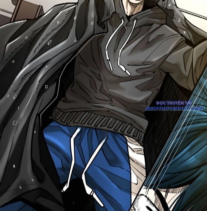 Shark - Cá Mập Chap 298 - Next Chap 299