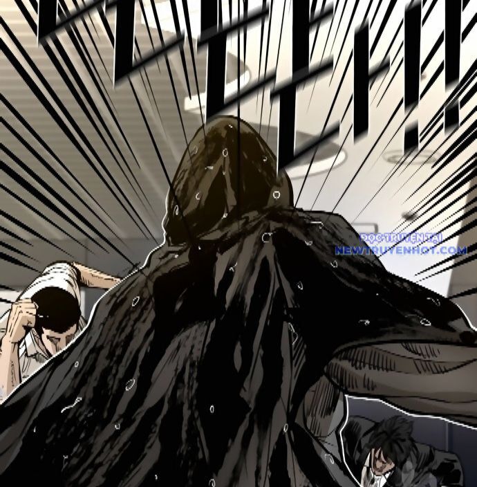 Shark - Cá Mập Chap 298 - Next Chap 299