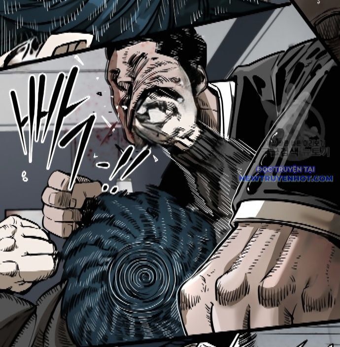Shark - Cá Mập Chap 298 - Next Chap 299