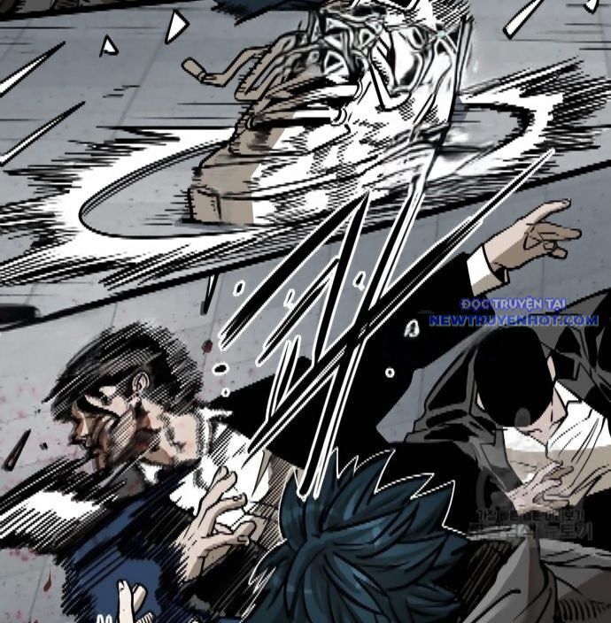 Shark - Cá Mập Chap 298 - Next Chap 299