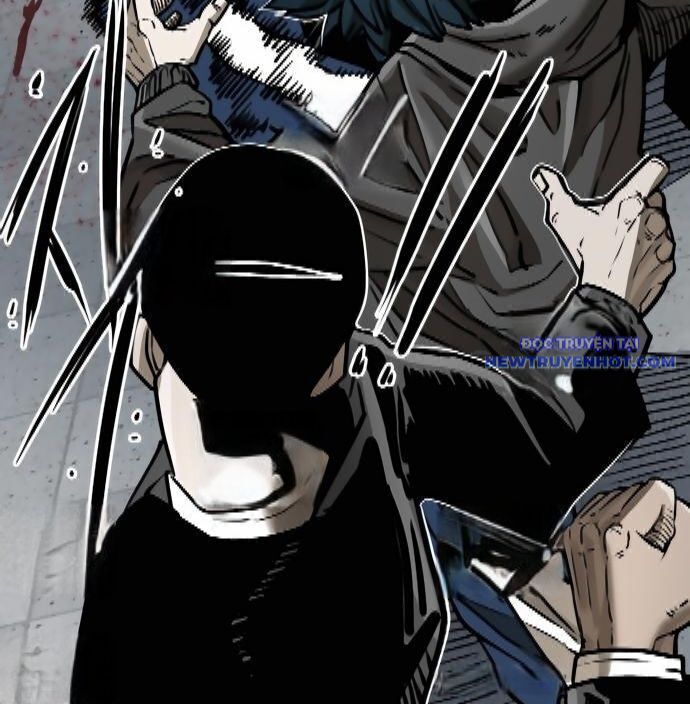Shark - Cá Mập Chap 298 - Next Chap 299
