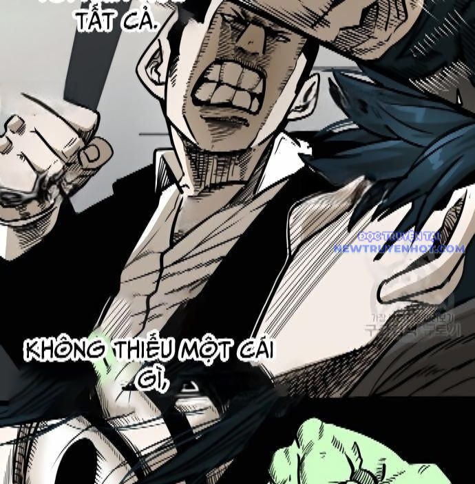 Shark - Cá Mập Chap 298 - Next Chap 299