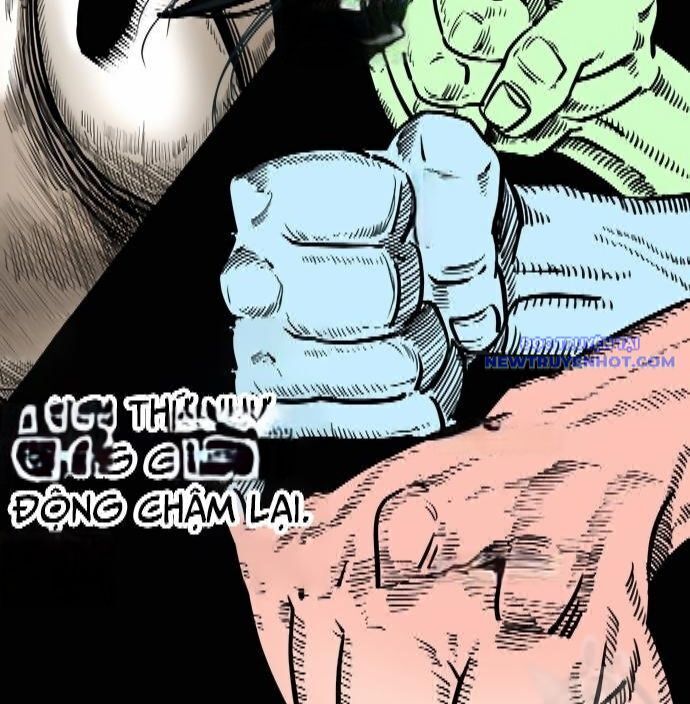 Shark - Cá Mập Chap 298 - Next Chap 299