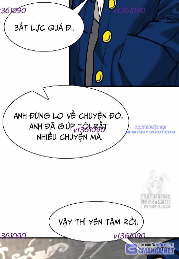 Shark - Cá Mập Chap 307 - Next Chap 308