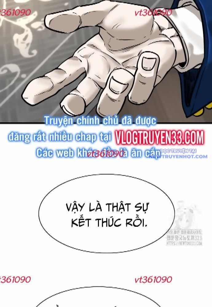Shark - Cá Mập Chap 307 - Next Chap 308