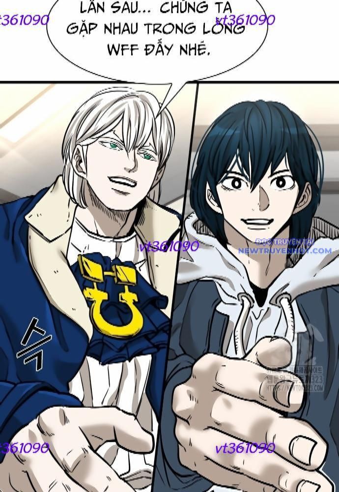 Shark - Cá Mập Chap 307 - Next Chap 308