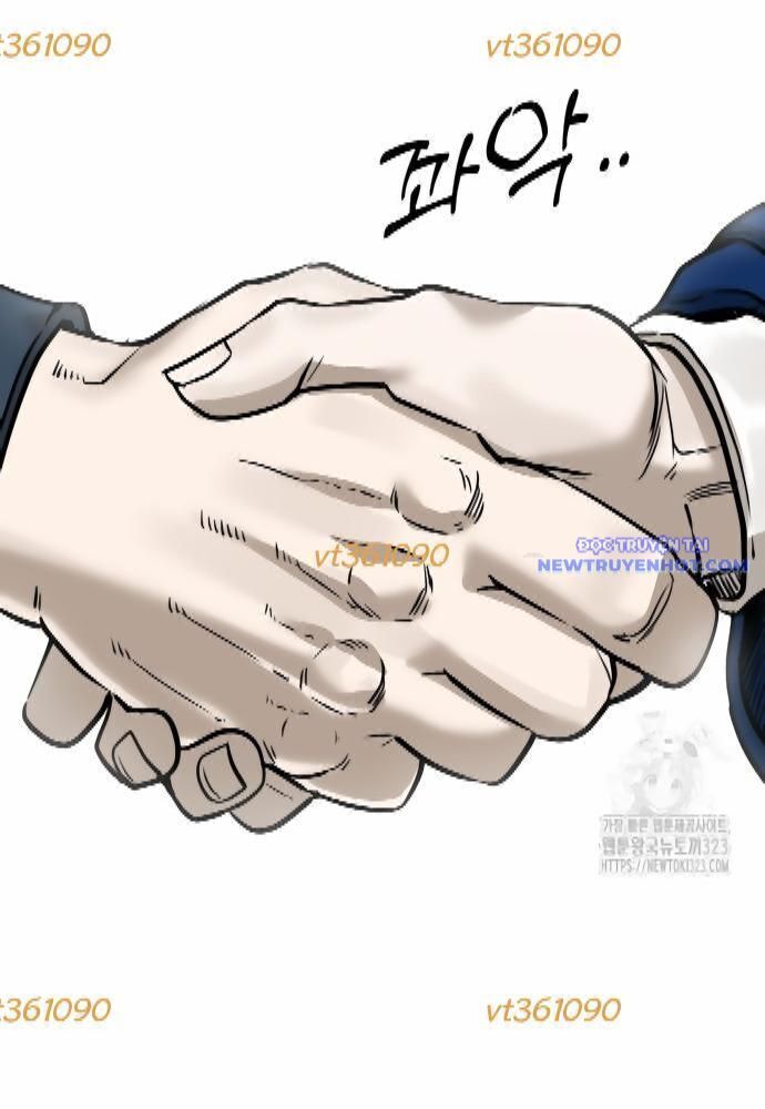 Shark - Cá Mập Chap 307 - Next Chap 308
