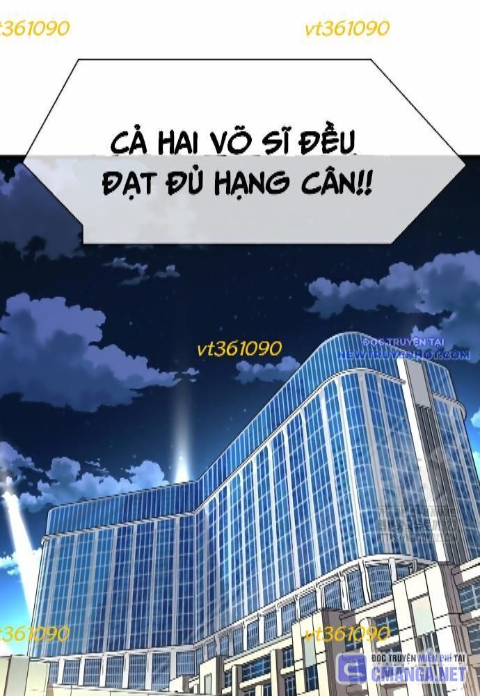 Shark - Cá Mập Chap 307 - Next Chap 308