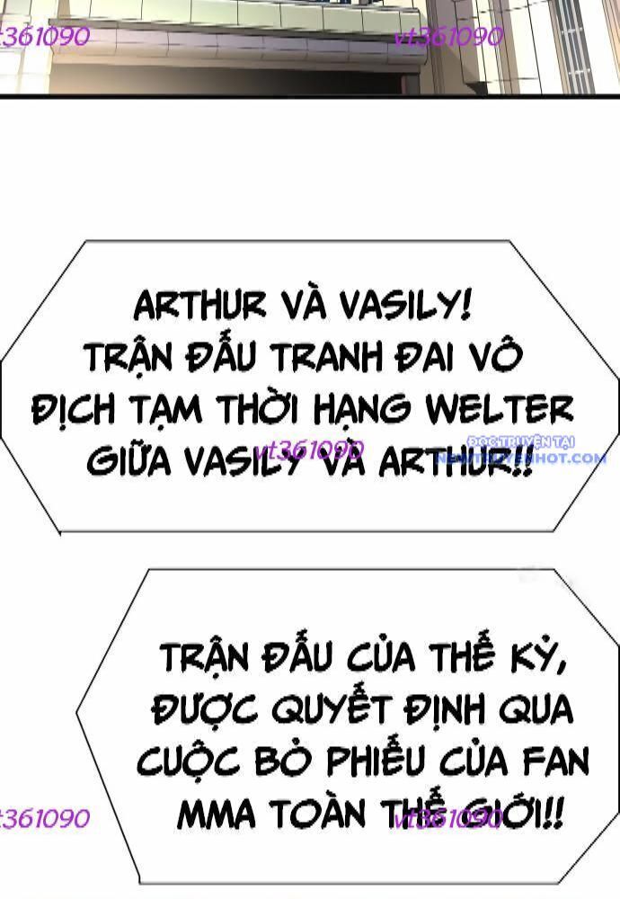 Shark - Cá Mập Chap 307 - Next Chap 308