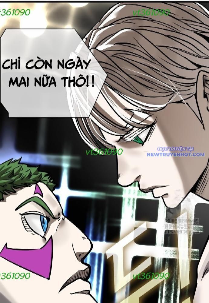 Shark - Cá Mập Chap 307 - Next Chap 308