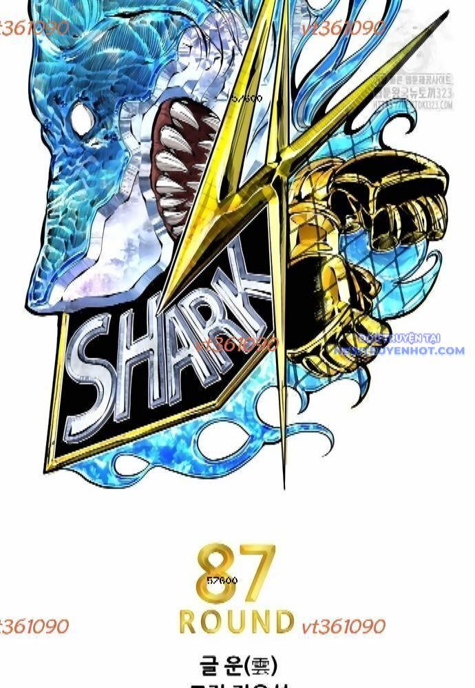 Shark - Cá Mập Chap 307 - Next Chap 308