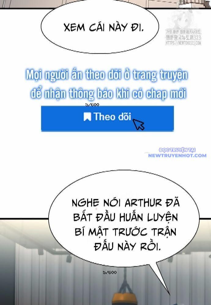 Shark - Cá Mập Chap 307 - Next Chap 308