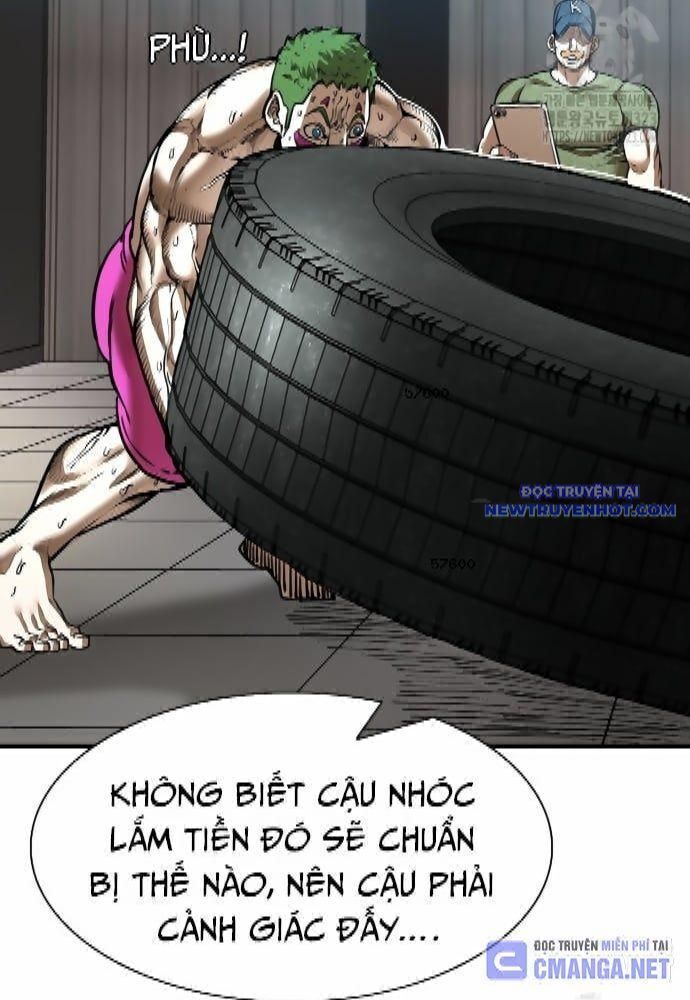 Shark - Cá Mập Chap 307 - Next Chap 308