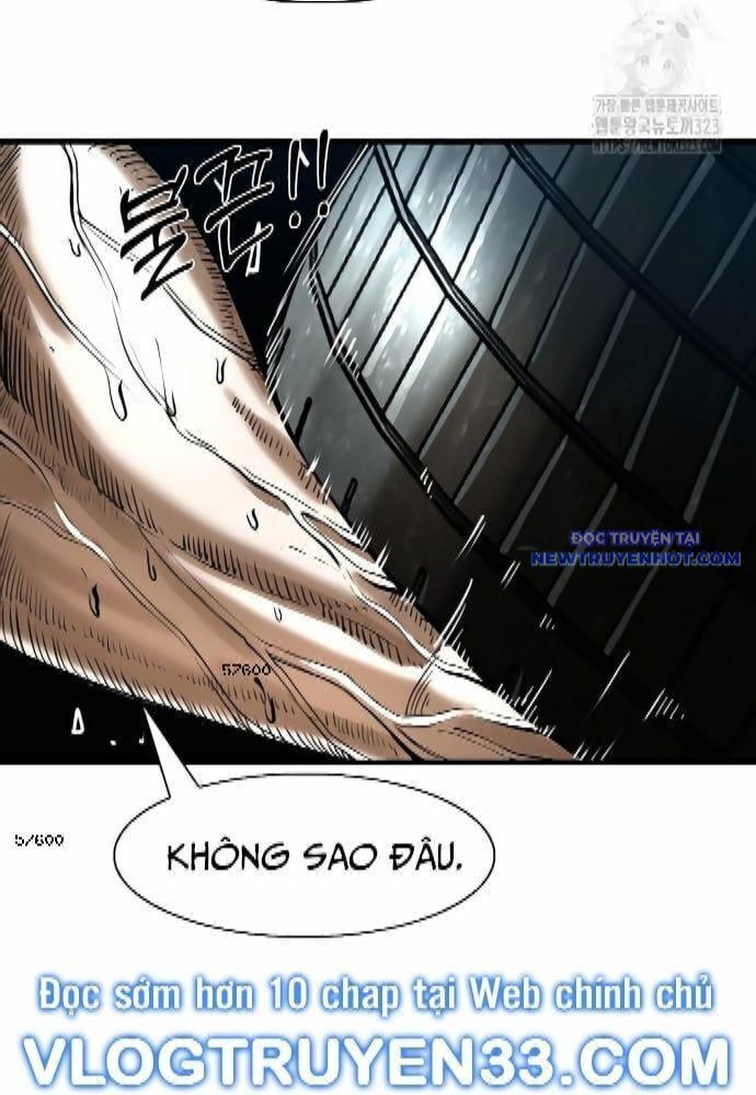 Shark - Cá Mập Chap 307 - Next Chap 308