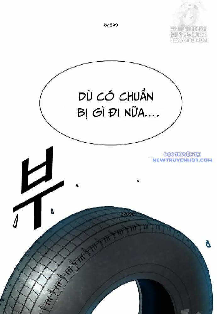 Shark - Cá Mập Chap 307 - Next Chap 308