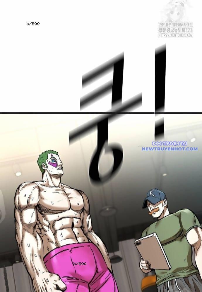 Shark - Cá Mập Chap 307 - Next Chap 308