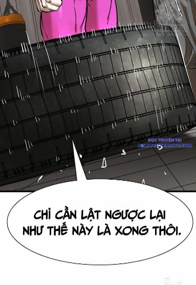 Shark - Cá Mập Chap 307 - Next Chap 308