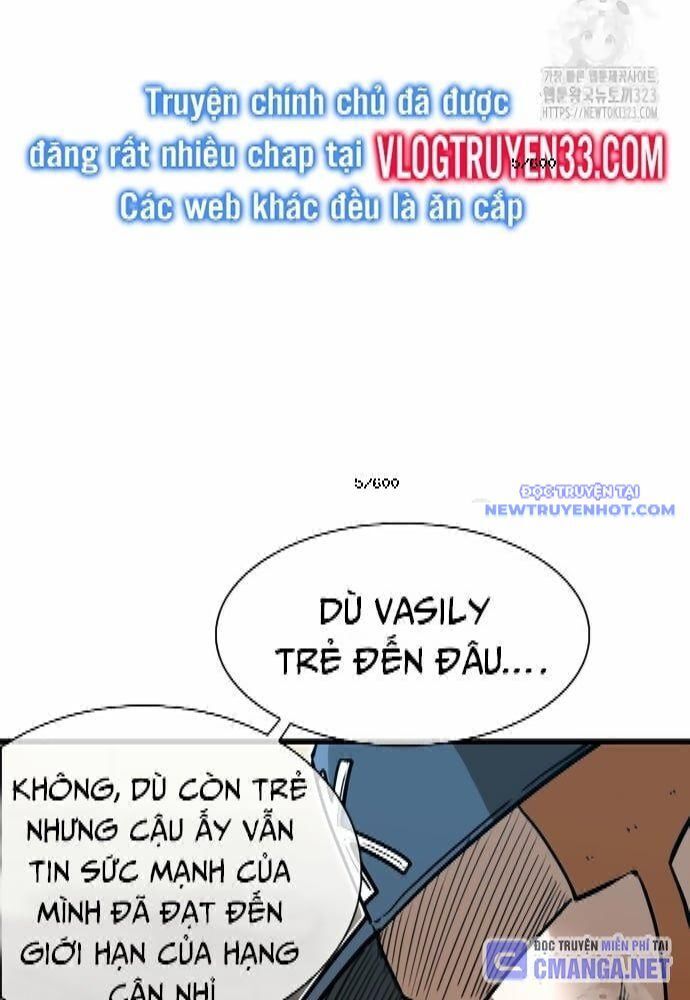 Shark - Cá Mập Chap 307 - Next Chap 308