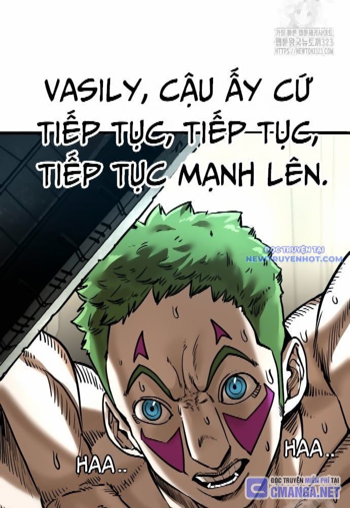 Shark - Cá Mập Chap 307 - Next Chap 308
