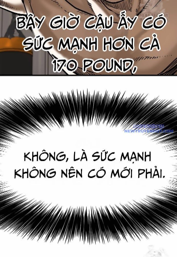 Shark - Cá Mập Chap 307 - Next Chap 308